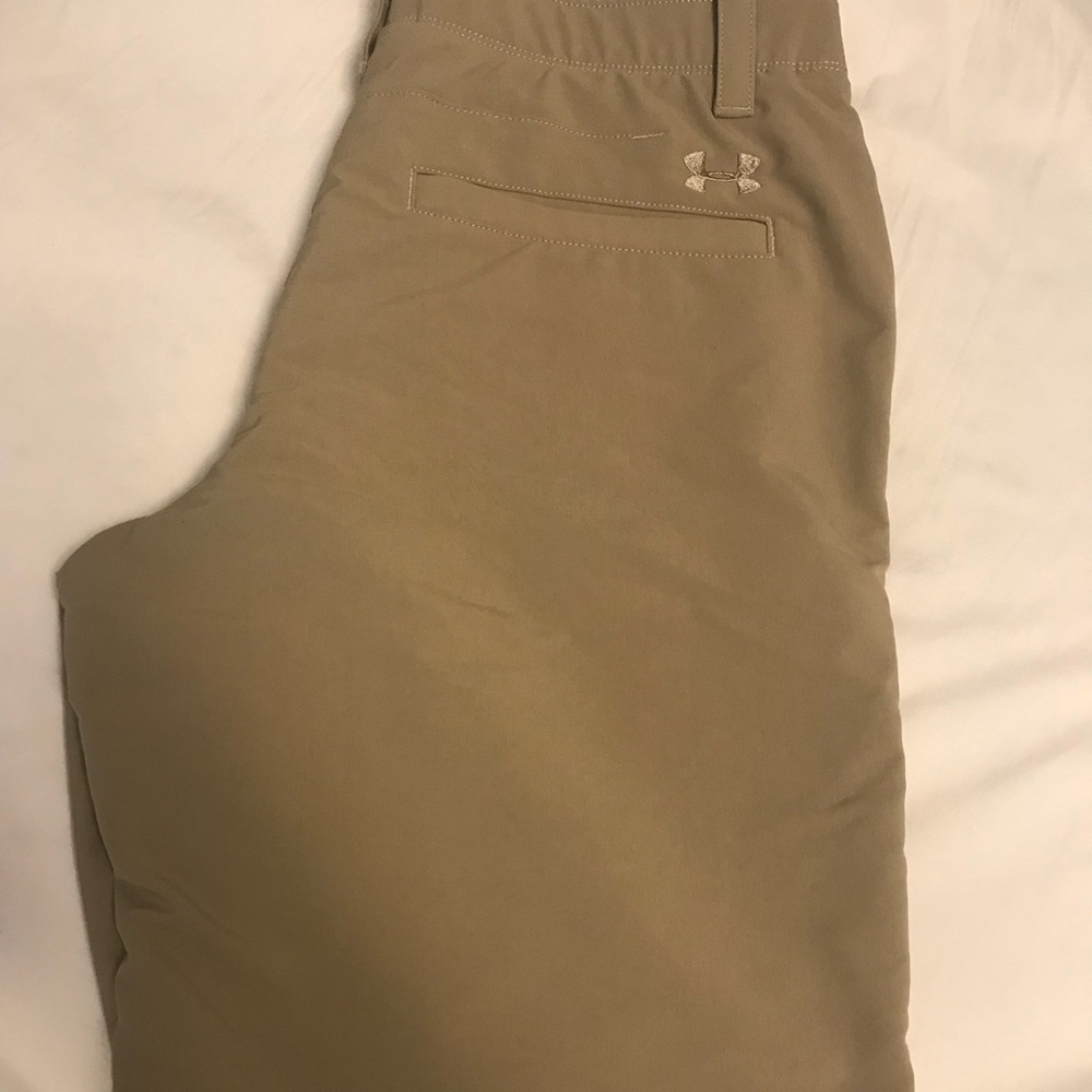 Under amour shorts